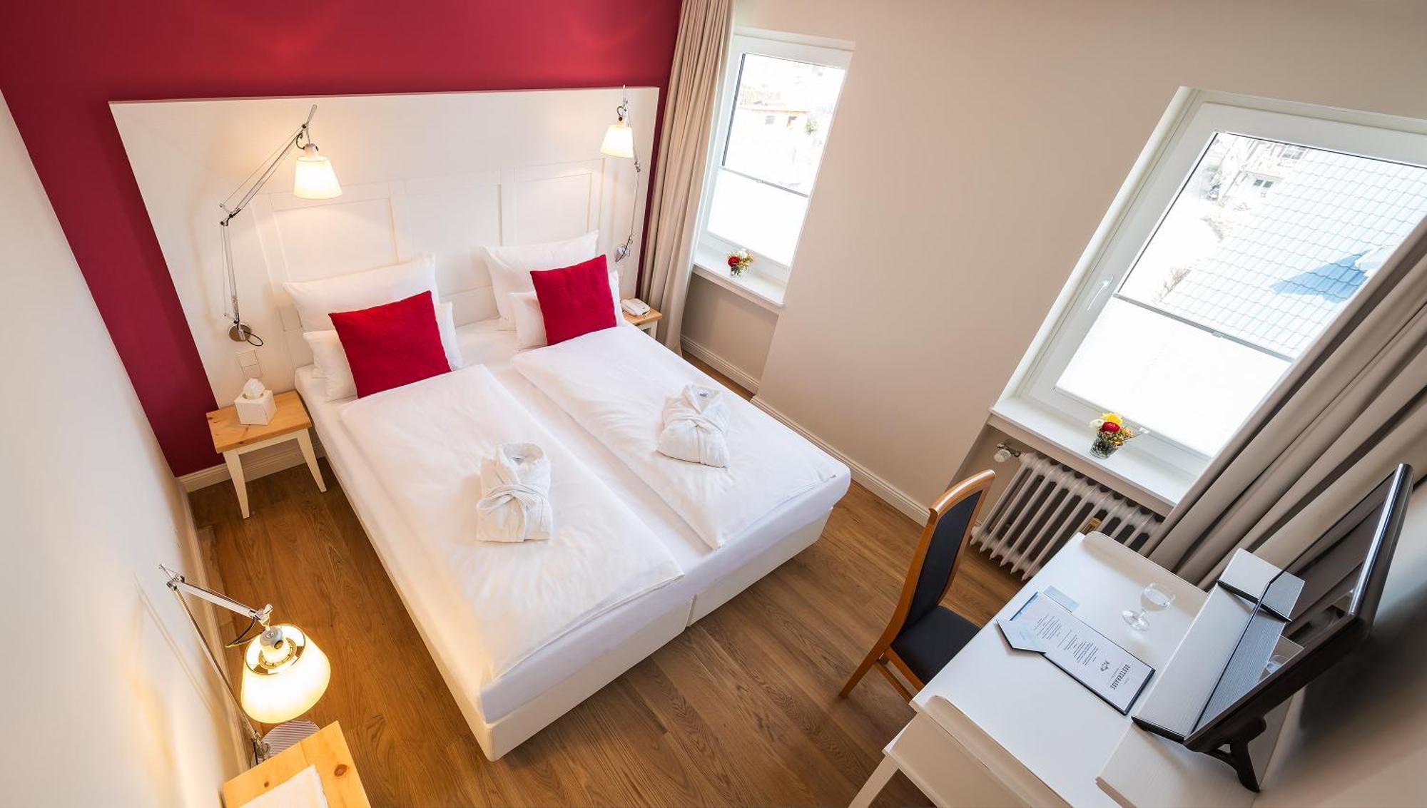 Residenz Seeterrasse Restaurant &