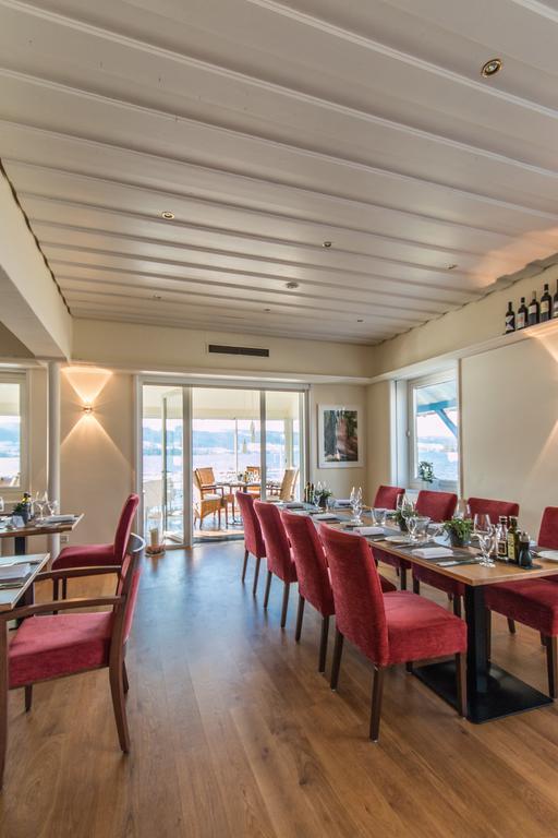 Residenz Seeterrasse Restaurant & 3*