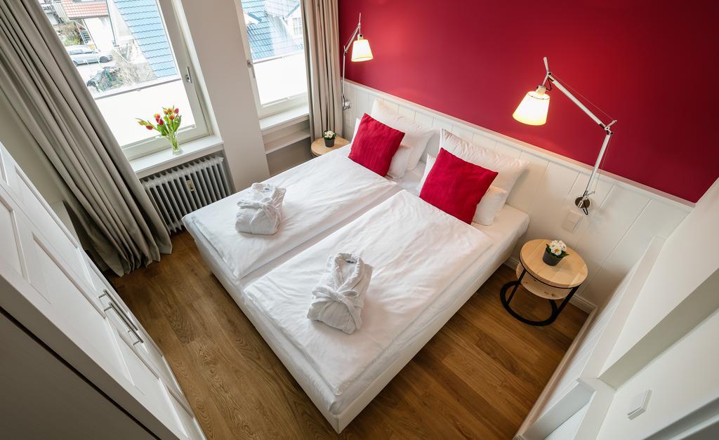 Residenz Seeterrasse Restaurant & 3*