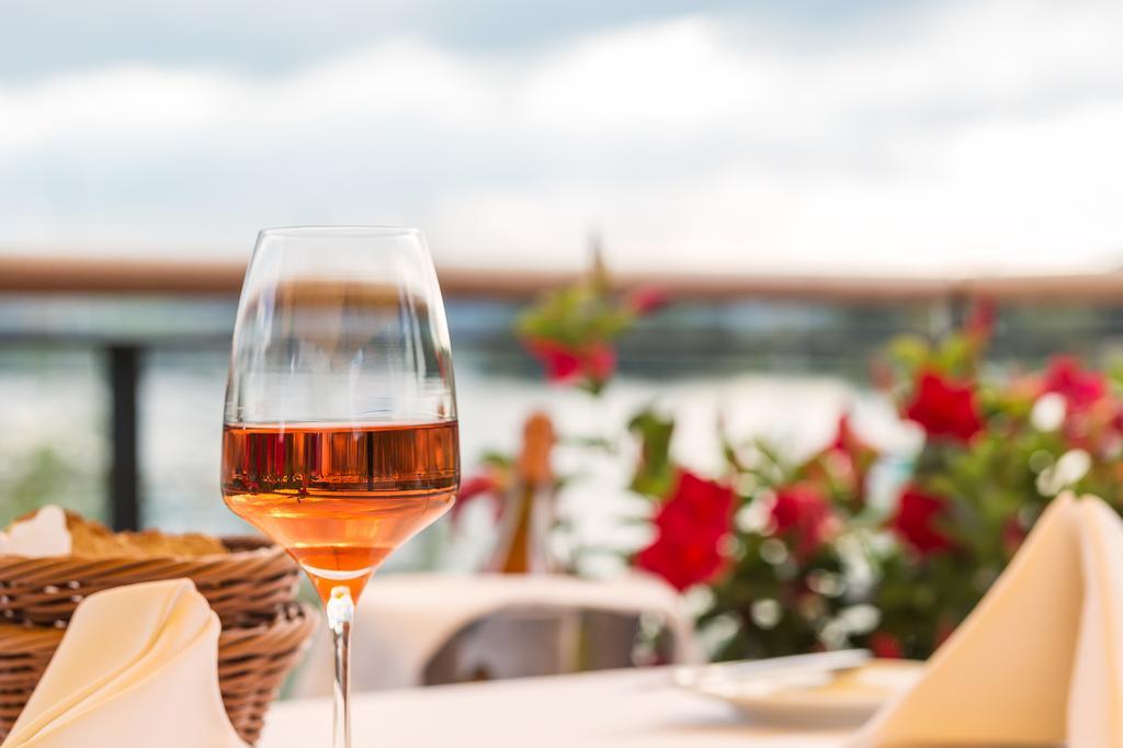 Residenz Seeterrasse Restaurant & Wangen (Ohningen)