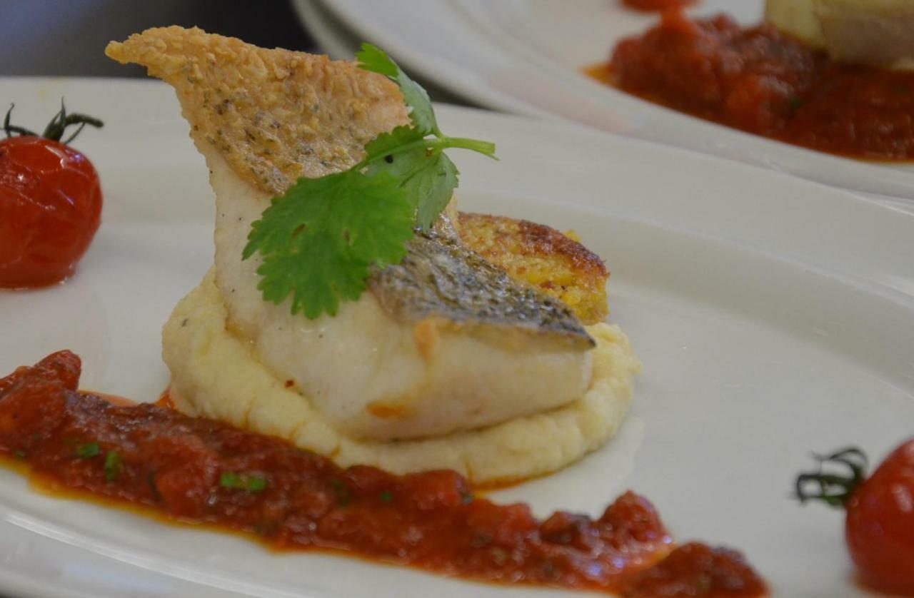 Residenz Seeterrasse Restaurant & 3*